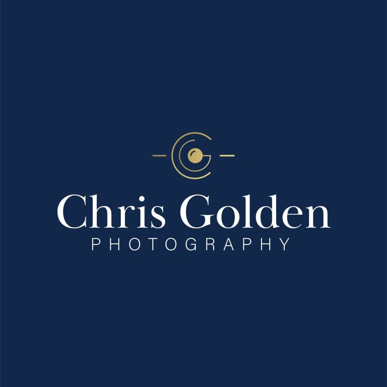 Chris Golden Photo