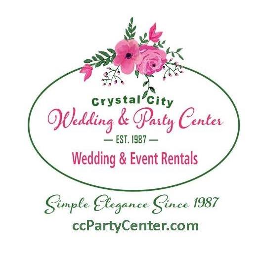 Crystal City Party Center