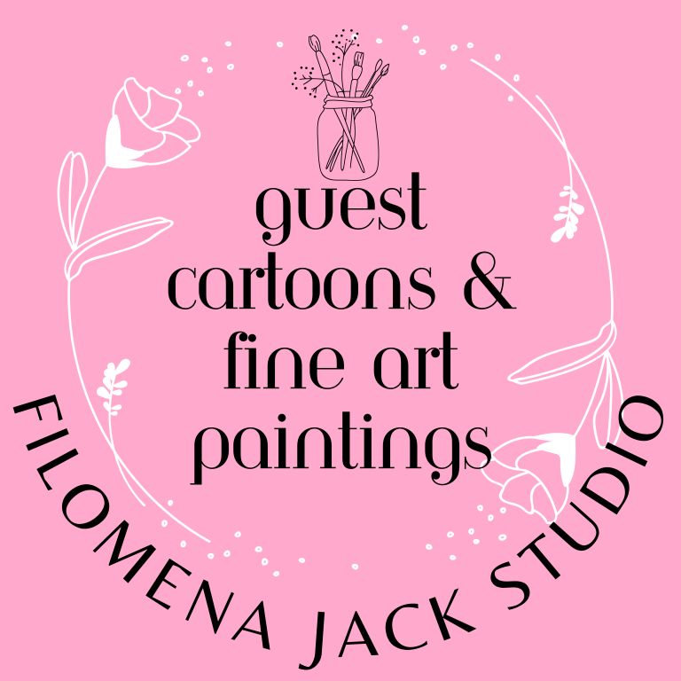Filomena Jack studio Logo-2