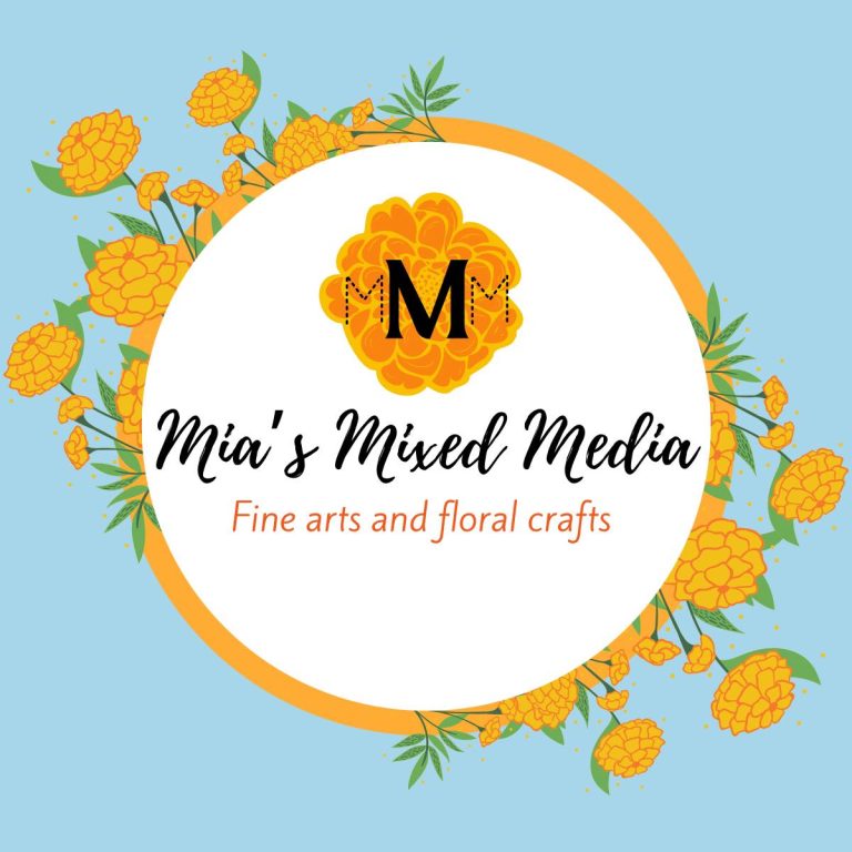 Mias Mixed Media
