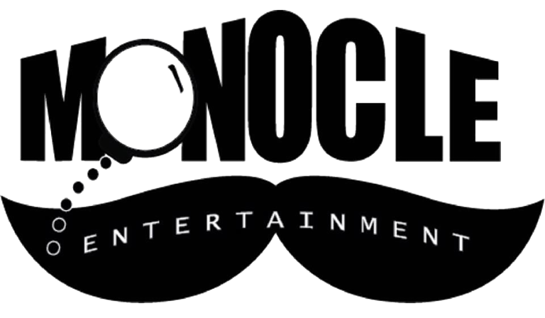 Monocle Entertainment Logo