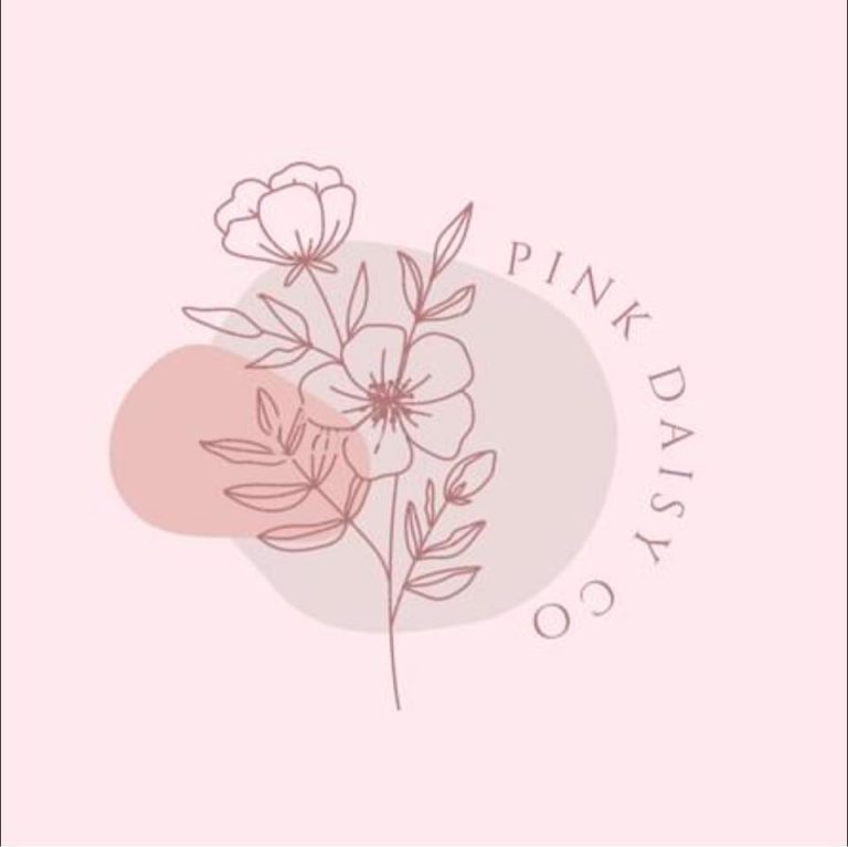 Pink Daisy Co