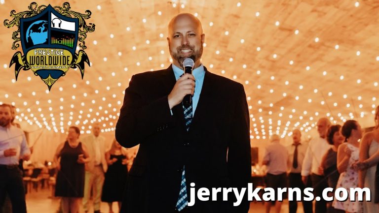 Prestige Worldwide Entertainment