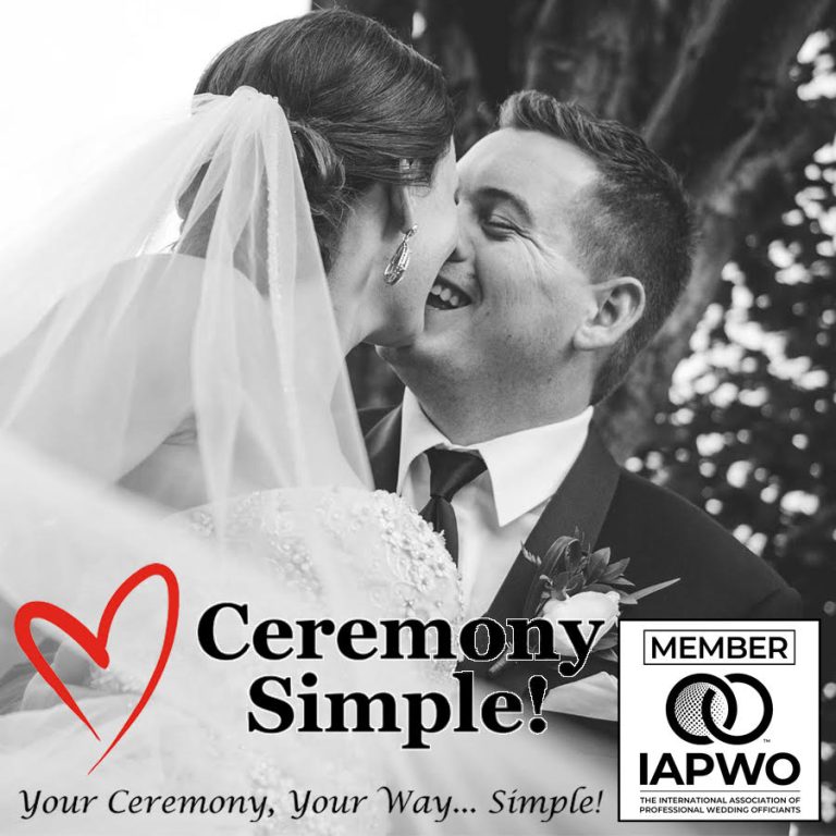 ceremony simp