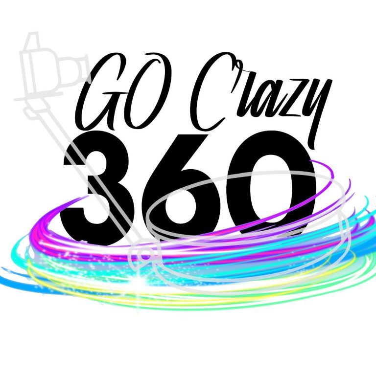 go crazy 360