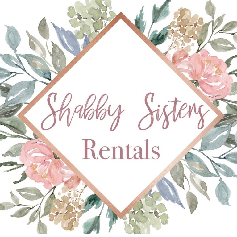 shabby sisters