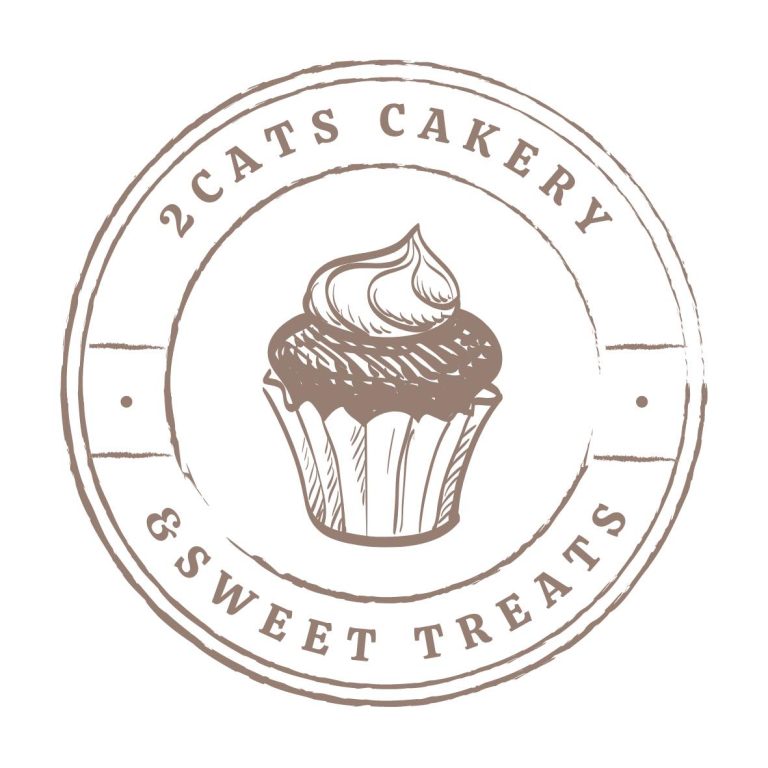 two cats cakery